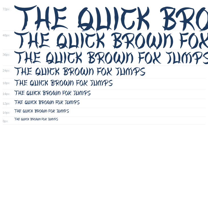 Blossom Sakura Waterfall