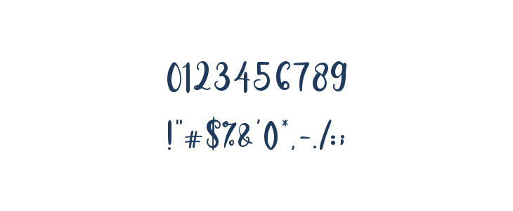 Blossom Other Characters