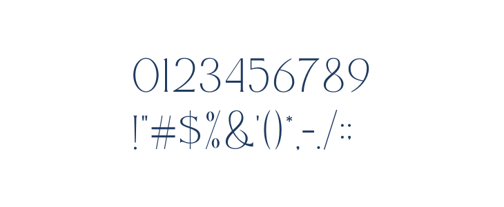 Blosvet Other Characters