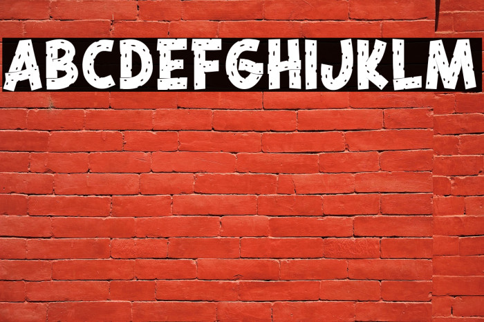 Blotchy Bitter Texture Example 2