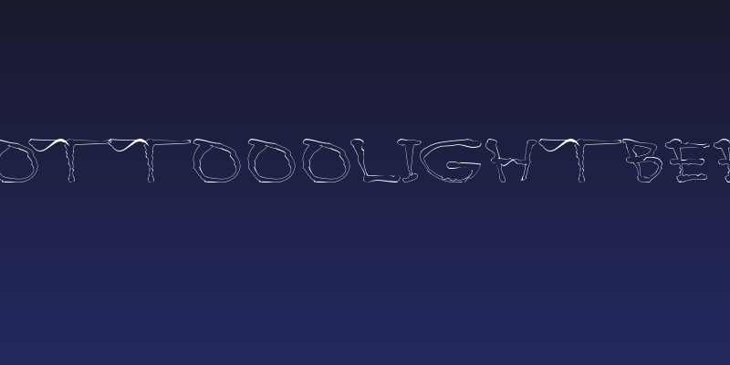 BlottoooLightBeer Social Header