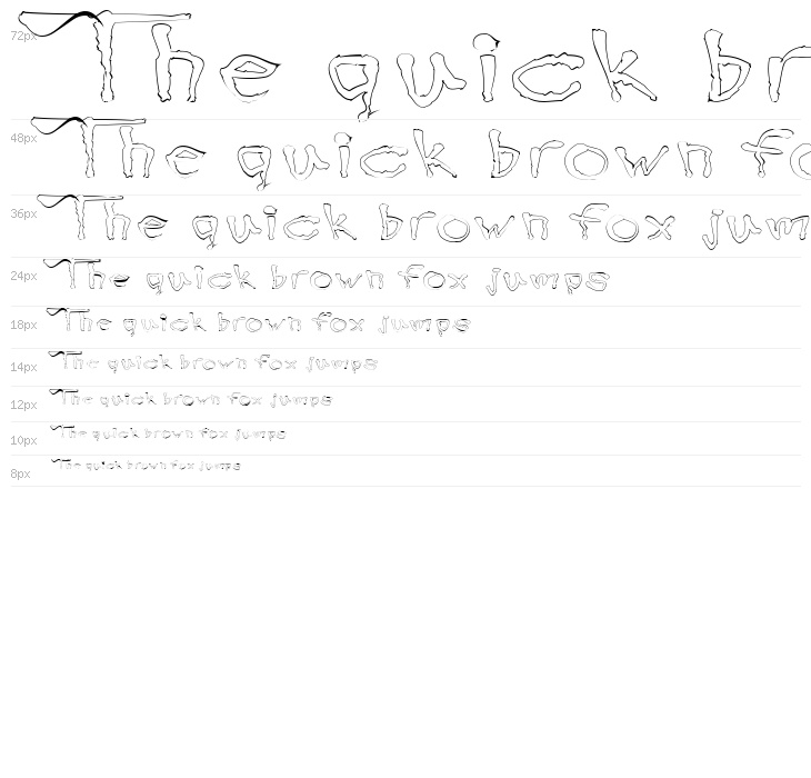 BlottoooLightBeer Waterfall