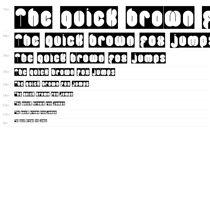 Blowing Bubble-Inverse Waterfall