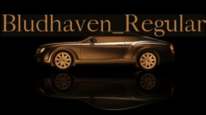Bludhaven_Regular Example 1