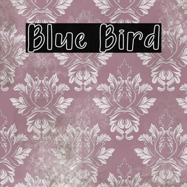 Blue Bird Example 3
