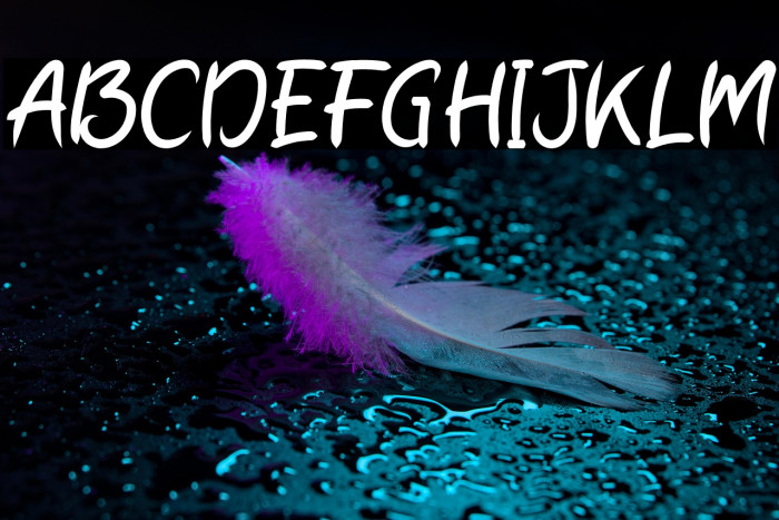 Blue Bubble Example 2