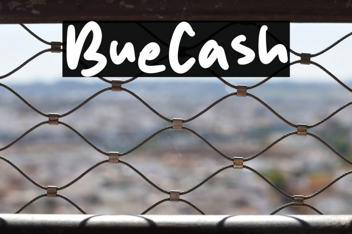 Blue Clash Example 2