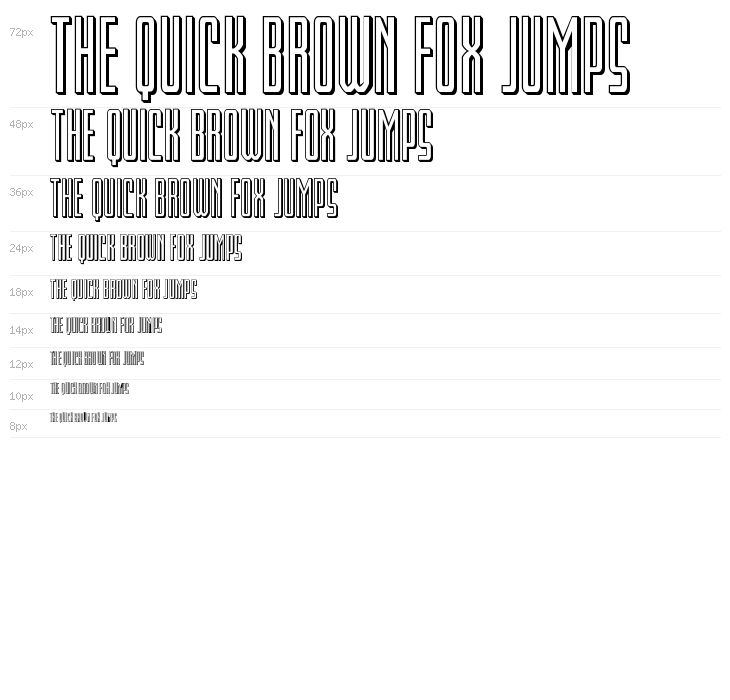 Blue Cobra 3D Waterfall