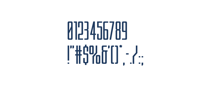 Blue Cobra Expanded Other Characters