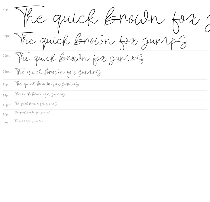 Blue Fonte Waterfall