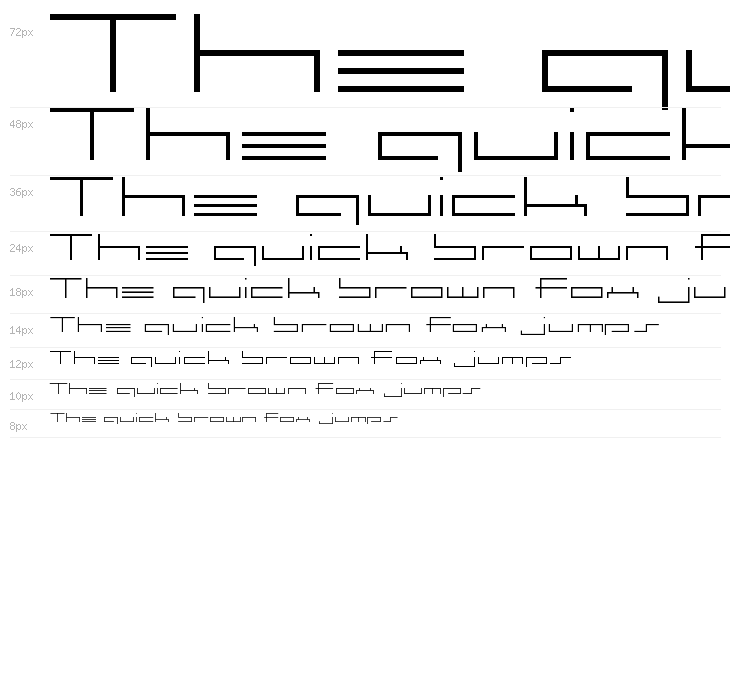 Blue Players Regular Waterfall