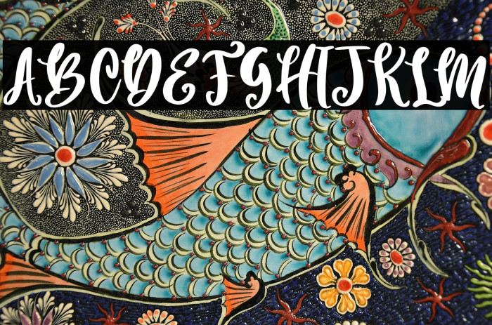 Blue Rose Personal Use Example 1