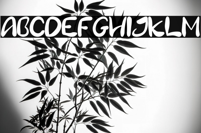 Blue Sky demo Example 1