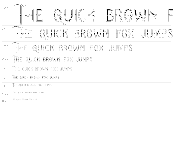 Blue Spirits Alt Waterfall