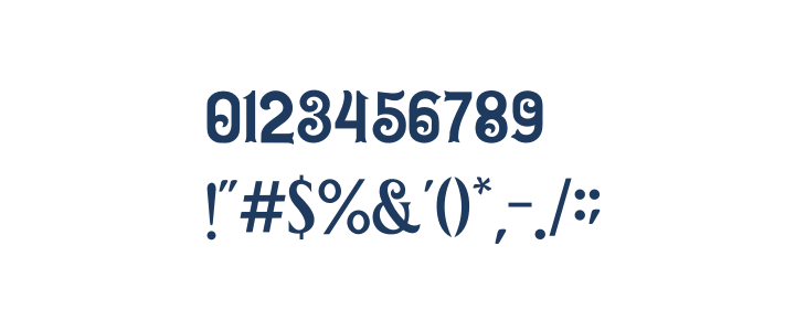 Blue Spirits Other Characters