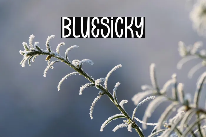 Blue Sticky Example 3