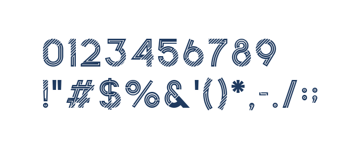 Blue Venom Regular Other Characters