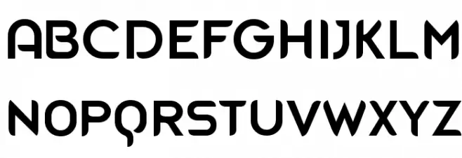 Blue Шрифта ВЕРХНИЙ