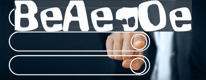 BlueArsenalOne Font examples