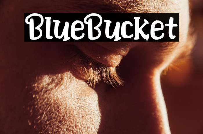 BlueBucket Example 3