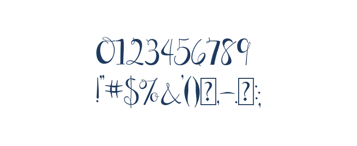 BlueEyes Other Characters