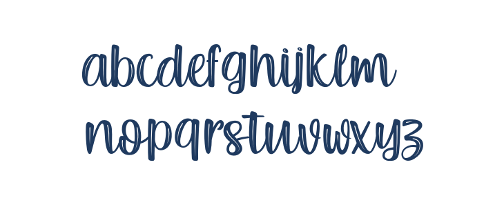 BlueEyesPersonalUse Lowercase