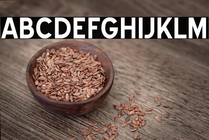 BlueHighway-Bold Example 2