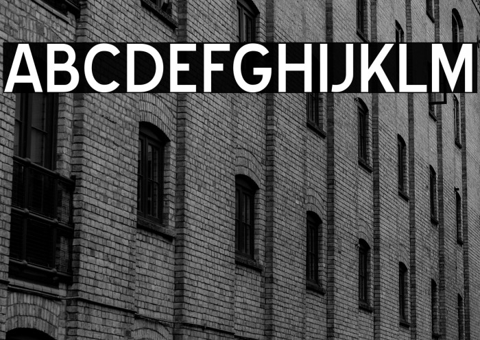 BlueHighway-Regular Example 2