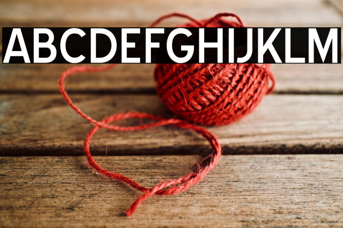 BlueHighway-Regular Example 3