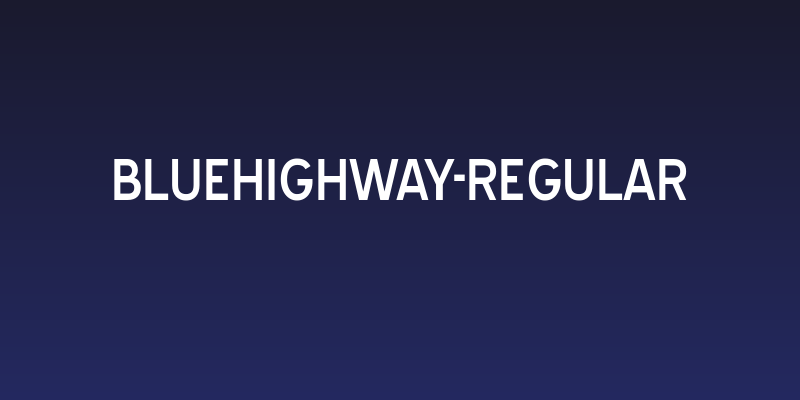 BlueHighway-Regular Social Header