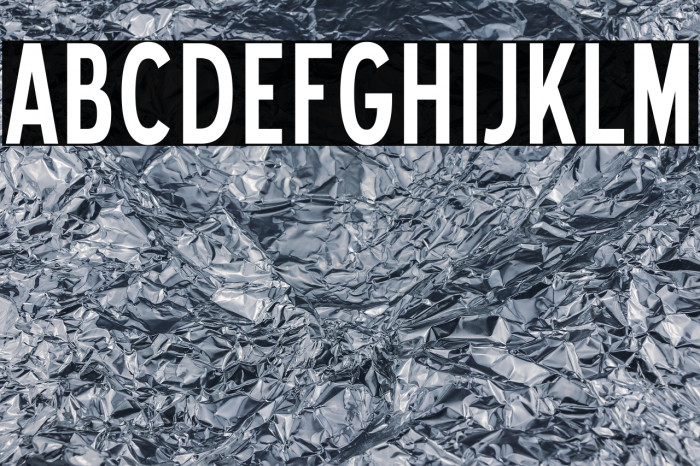 BlueHighwayCondensed-Regular Example 1