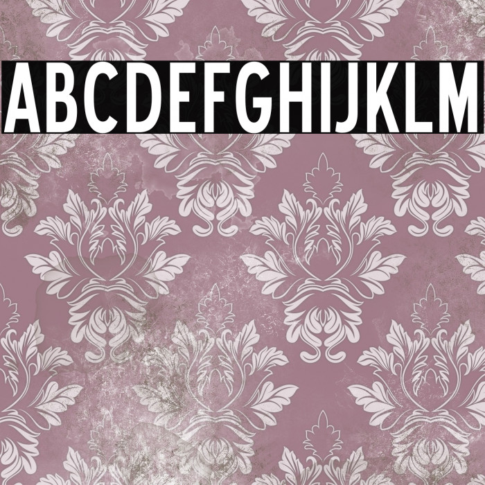 BlueHighwayCondensed-Regular Example 2