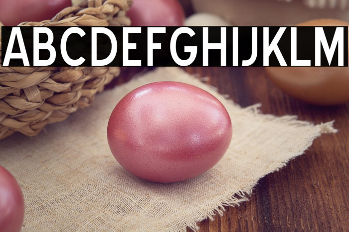 BlueHighwayD-Regular Example 1