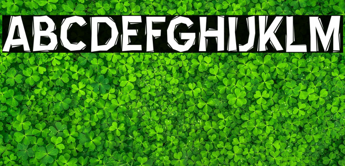 BlueHighwayLinocut-Regular Example 2