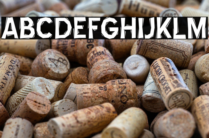 BlueHighwayLinocut-Regular Example 3