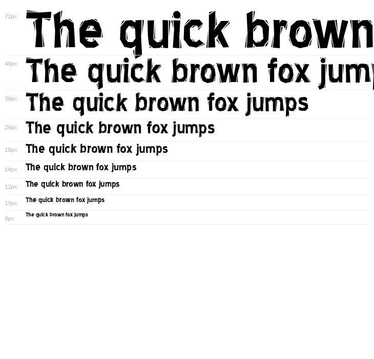 BlueHighwayLinocut-Regular Waterfall