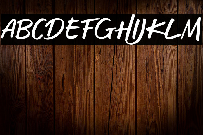 BlueJones-DEMO Example 1