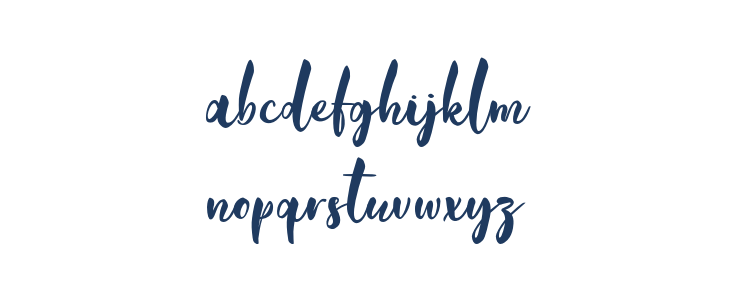 BlueLotusPersonalUse Lowercase