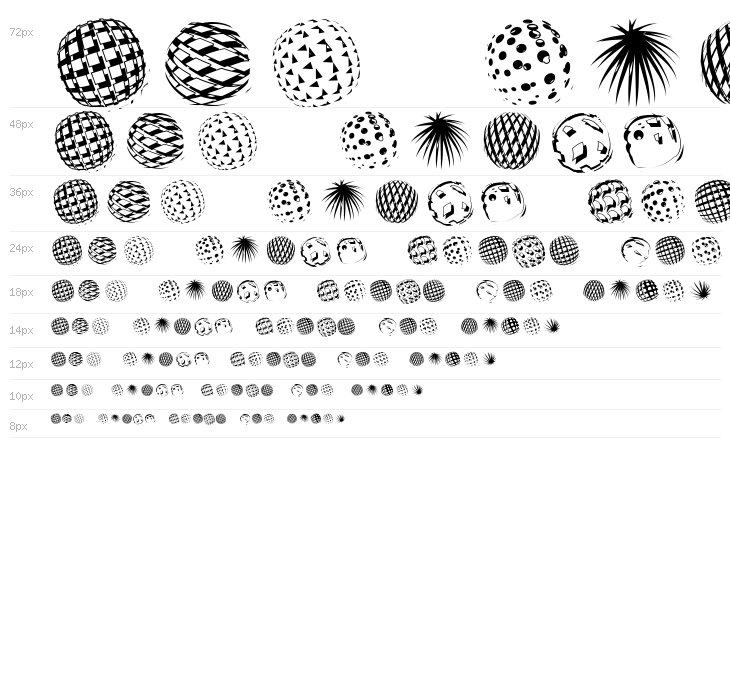 BlueMoonsByDay Waterfall