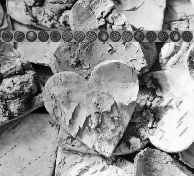 BlueMoonsInverse Font examples