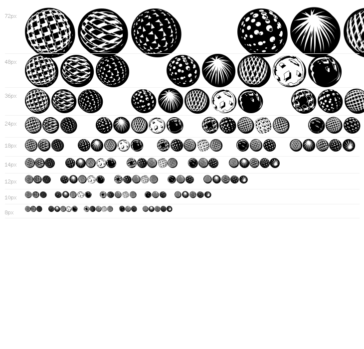 BlueMoonsInverse Waterfall