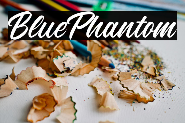 BluePhantom Example 2