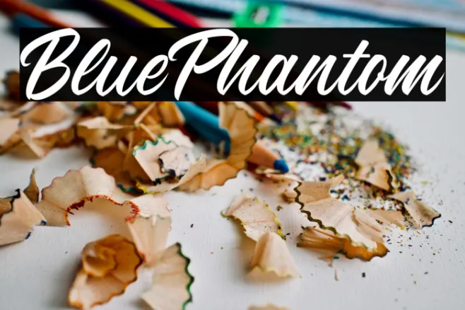 BluePhantom Example 2
