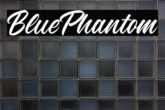 BluePhantom Example 3