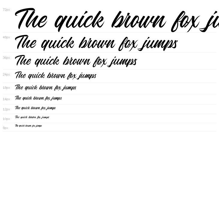 BluePhantom Waterfall