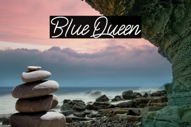 BlueQueen Example 1