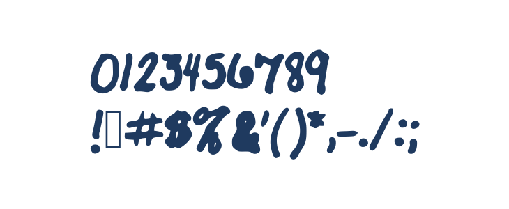 BlueRoan Other Characters