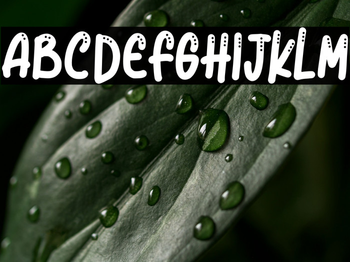 BlueSnowFREE Example 3