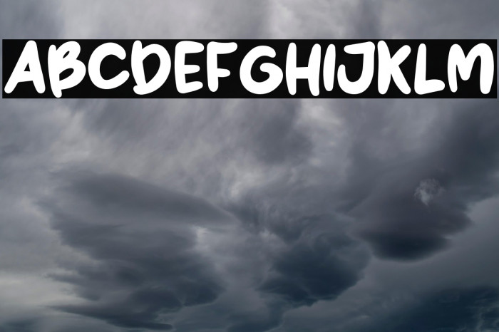 Blueberry Days Example 2