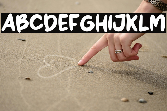 Blueberry Days Example 3